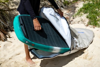 Duotone Wing Boardbag Single Accessories 2026