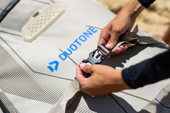 Duotone Wing Team Bag Accessories 2026
