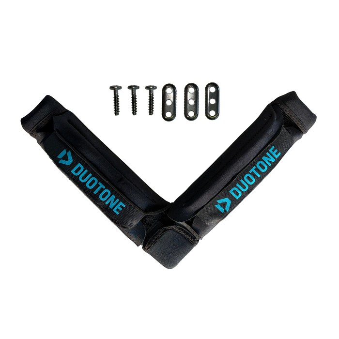 Duotone V-Footstrap incl. Screws - Accessories 2026