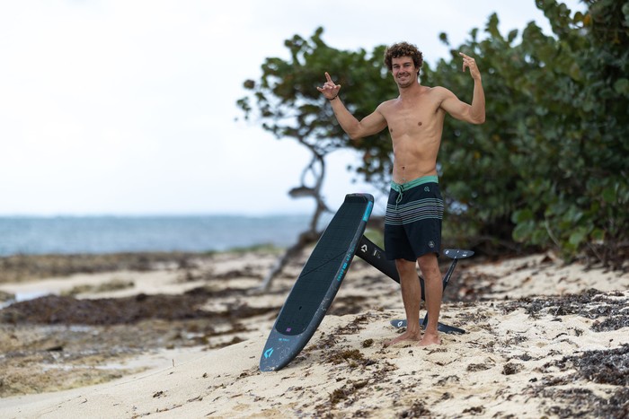 Duotone Crush SLS - Boards 2026