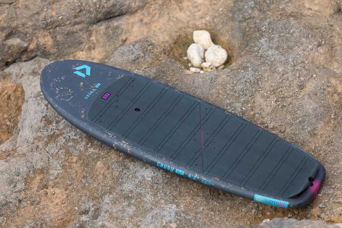 Duotone Crush SLS - Boards 2026