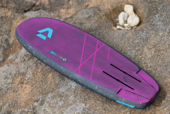 Duotone Crush SLS - Boards 2026