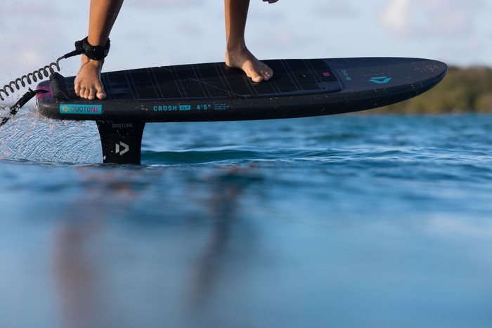 Duotone Crush SLS - Boards 2026