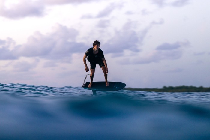 Duotone Crush SLS - Boards 2026