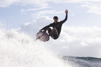 Duotone Crush SLS - Boards 2026
