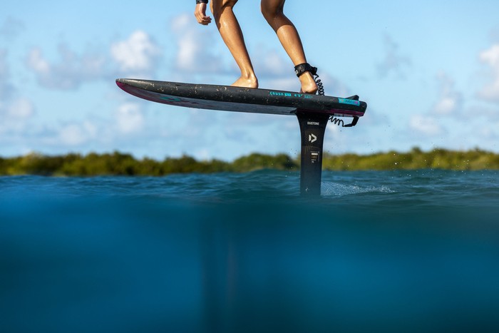 Duotone Crush SLS - Boards 2026