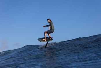 Duotone Crush SLS - Boards 2026