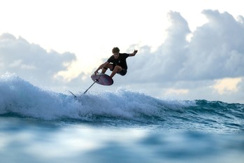 Duotone Crush SLS - Boards 2026