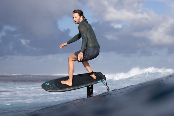 Duotone Crush SLS - Boards 2026