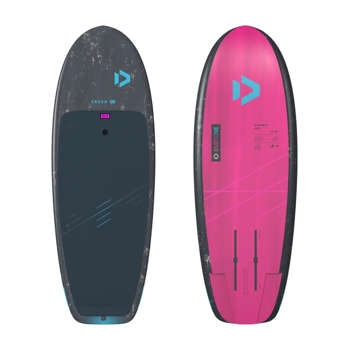 Duotone Crush SLS - Boards 2026