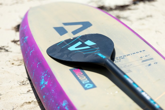 Duotone Downwinder Slim SLS Board 2026