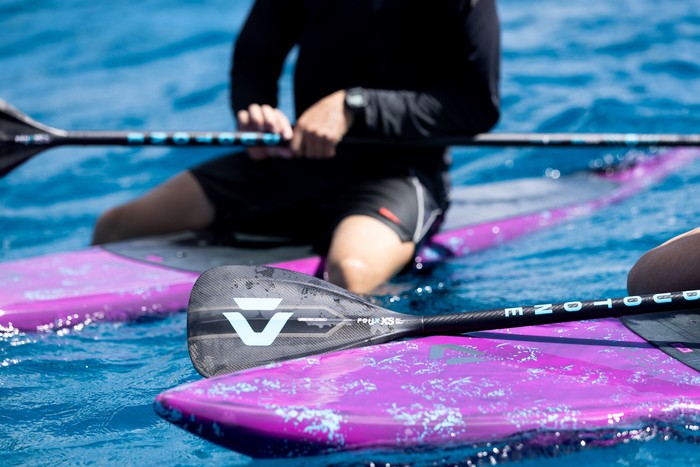 Duotone Downwinder Slim SLS Board 2026