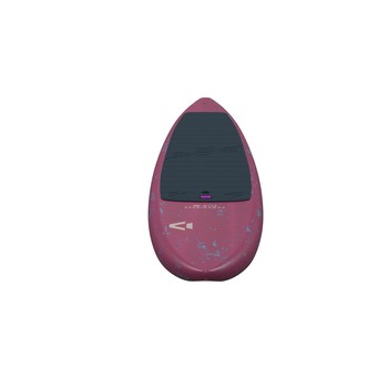 Duotone Downwinder Slim SLS Board 2026