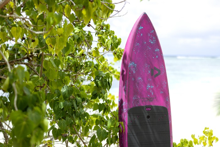 Duotone Downwinder Slim SLS Board 2026