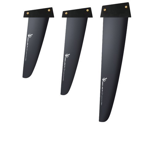 Select Windsurf Finne V-Max 4.0 (PWA Slalom) 2023