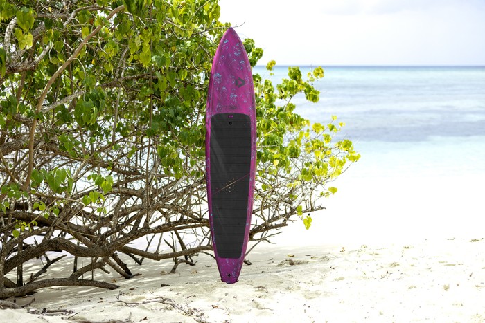 Duotone Downwinder Slim SLS Board 2026