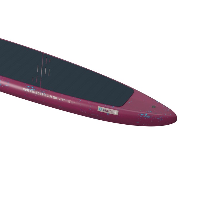 Duotone Downwinder Slim SLS Board 2026
