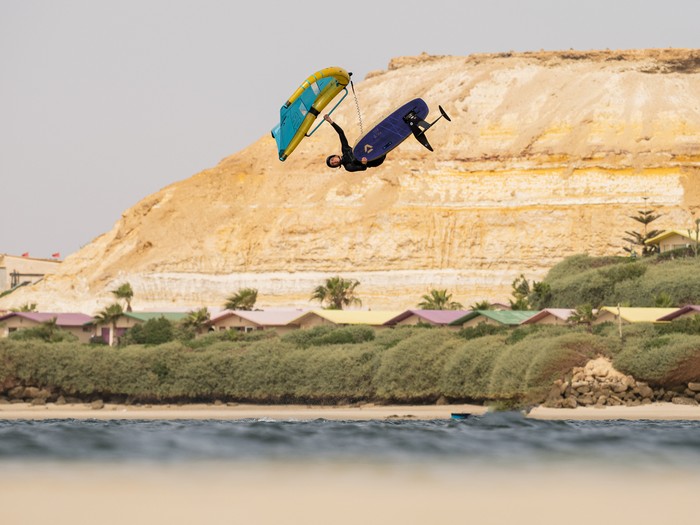 Duotone Unit D/LAB Wing 2026