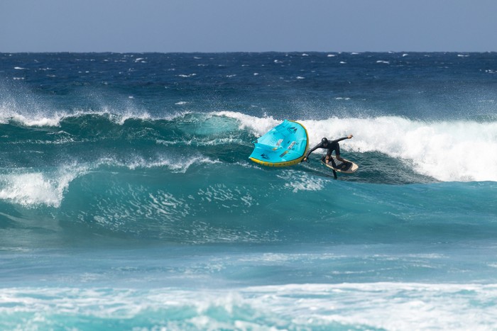 Duotone Unit D/LAB Wing 2026