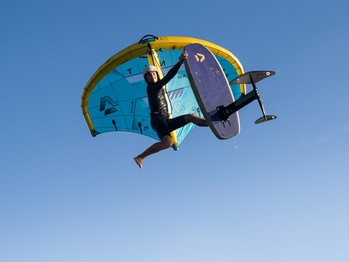 Duotone Unit D/LAB Wing 2026