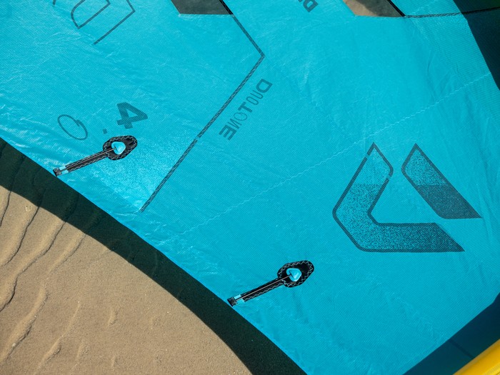 Duotone Unit D/LAB Wing 2026