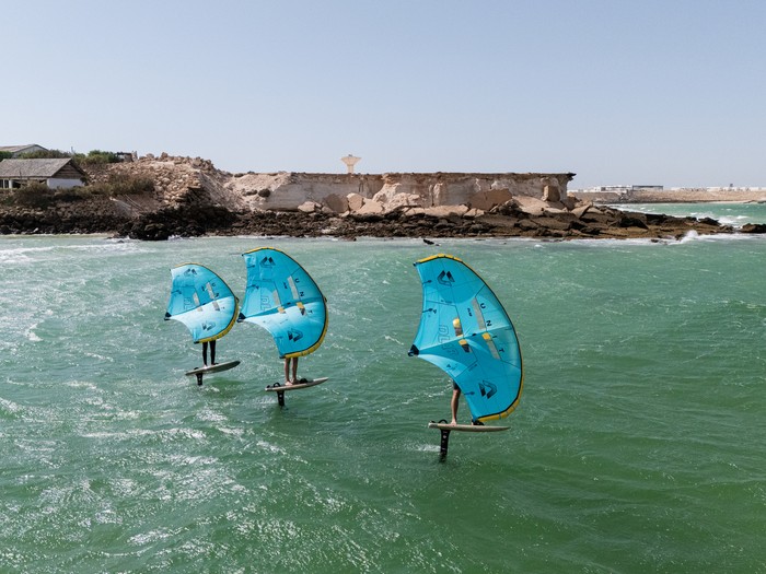 Duotone Unit D/LAB Wing 2026