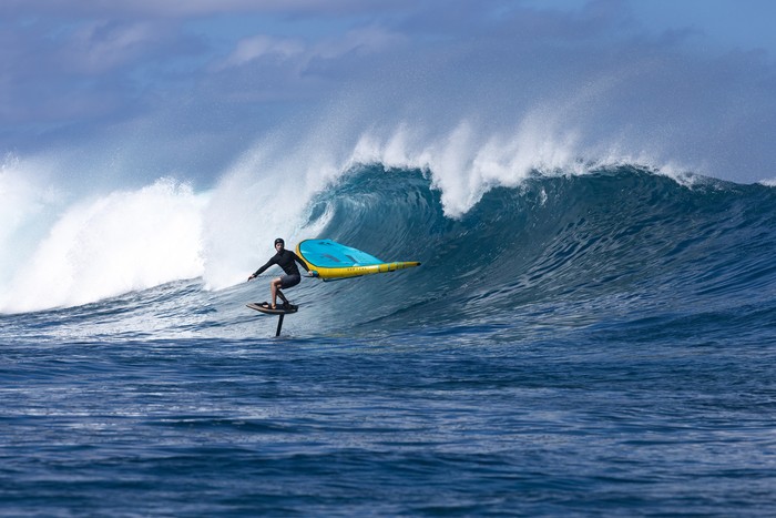 Duotone Unit D/LAB Wing 2026