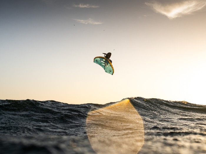 Duotone Unit D/LAB Wing 2026