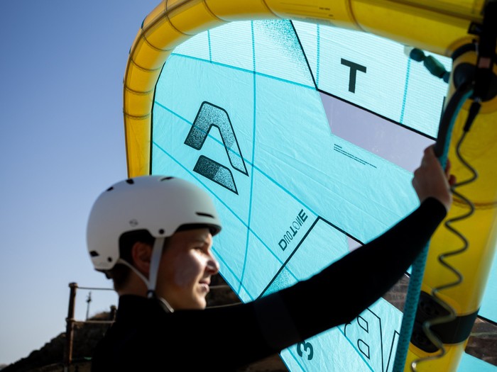 Duotone Unit D/LAB Wing 2026