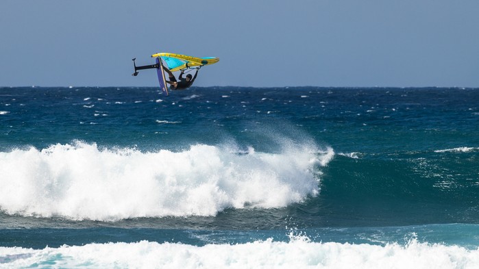 Duotone Unit D/LAB Wing 2026