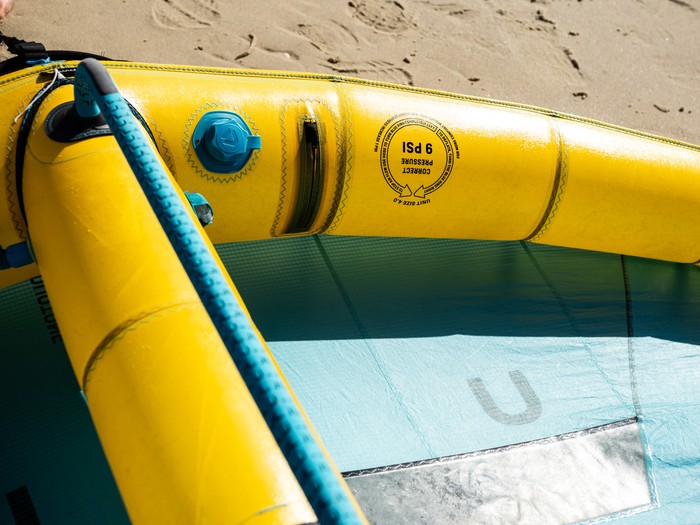 Duotone Unit D/LAB Wing 2026