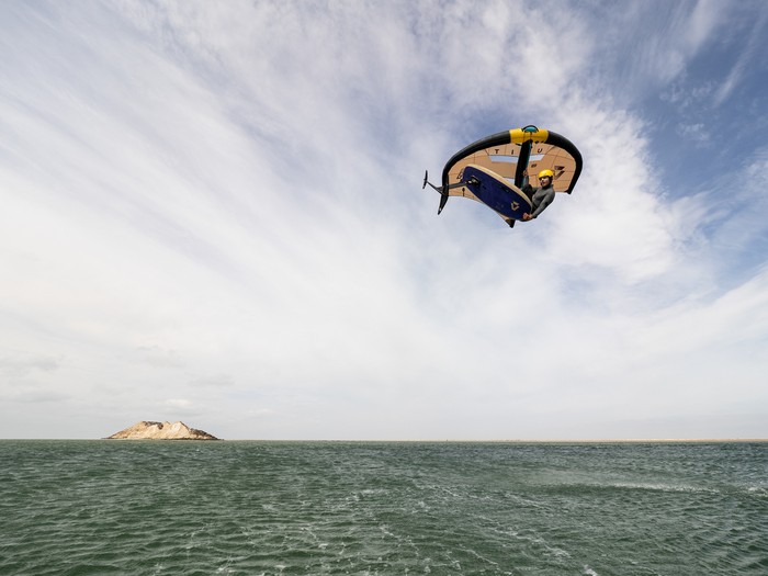 Duotone Unit SLS Wing 2026