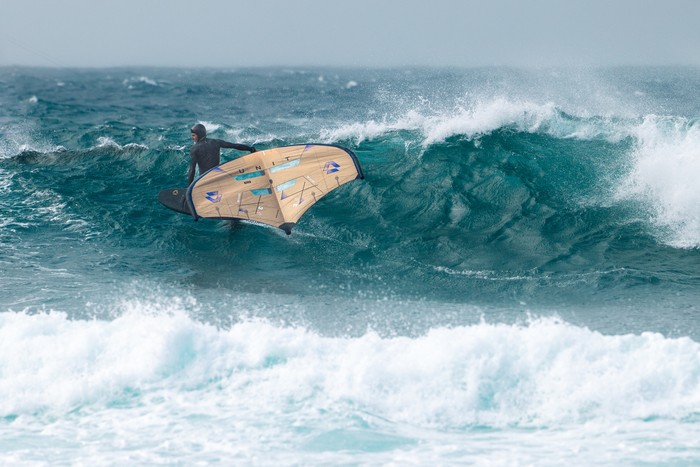 Duotone Unit SLS Wing 2026