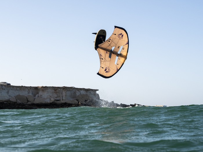 Duotone Unit SLS Wing 2026