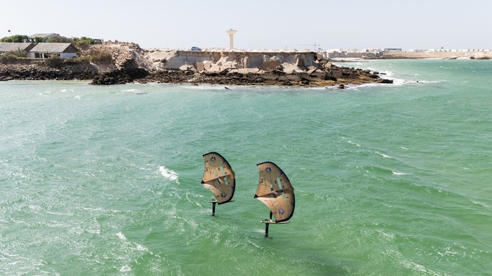 Duotone Unit SLS Wing 2026