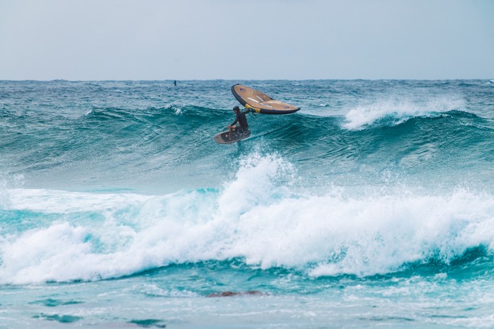 Duotone Unit SLS Wing 2026