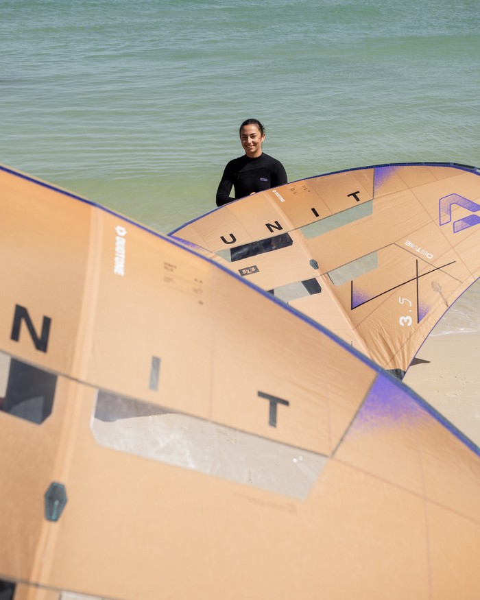 Duotone Unit SLS Wing 2026