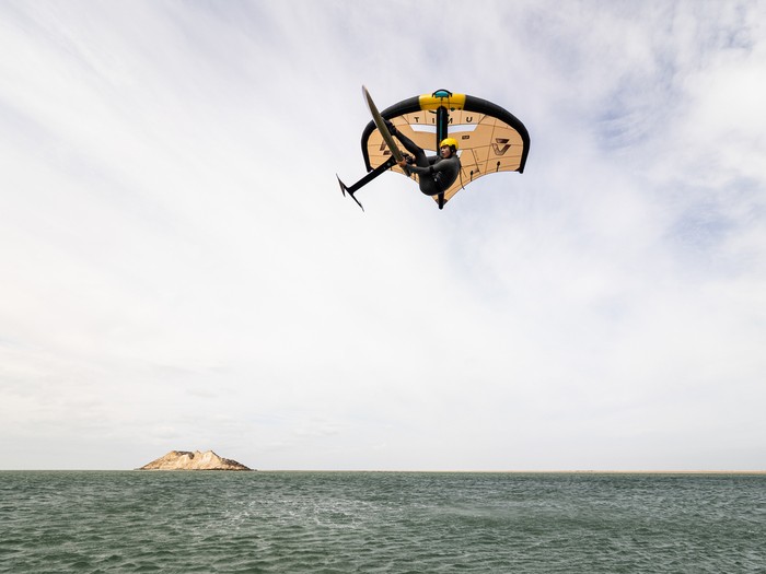 Duotone Unit SLS Wing 2026