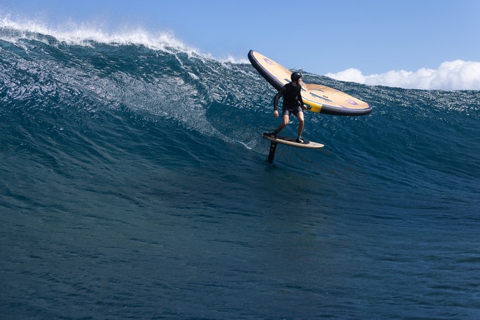 Duotone Unit SLS Wing 2026