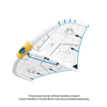 Duotone Unit SLS Concept Blue Wing 2026