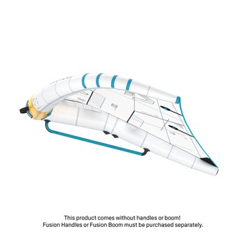 Duotone Unit SLS Concept Blue Wing 2026