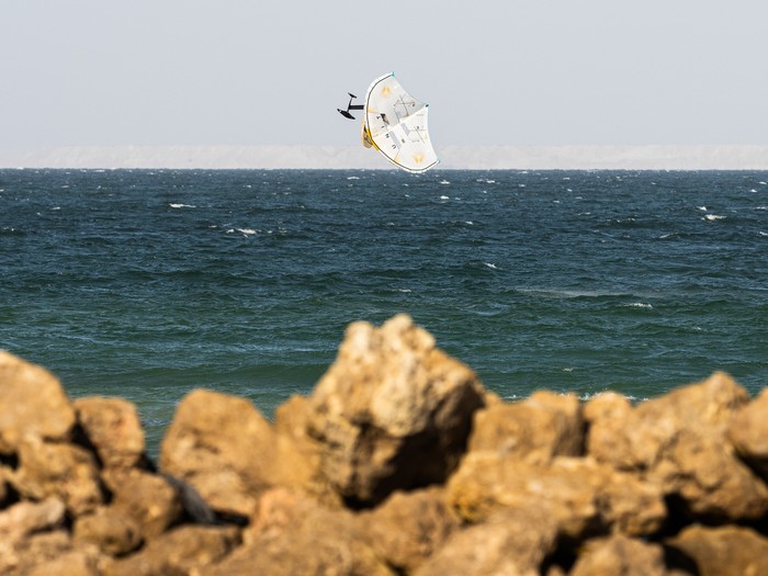 Duotone Unit SLS Concept Blue Wing 2026