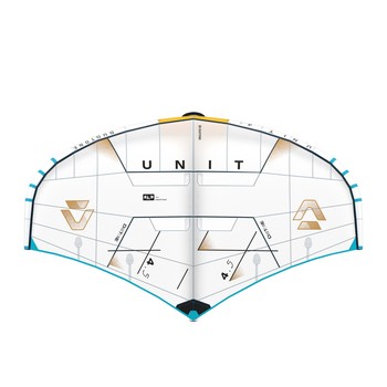 Duotone Unit SLS Concept Blue Wing 2026