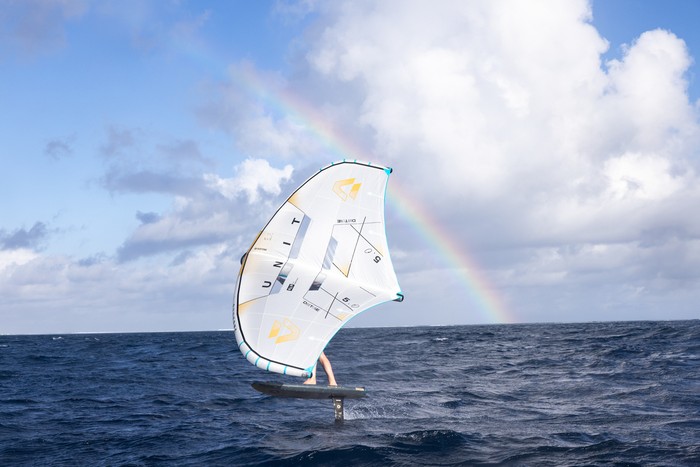 Duotone Unit SLS Concept Blue Wing 2026