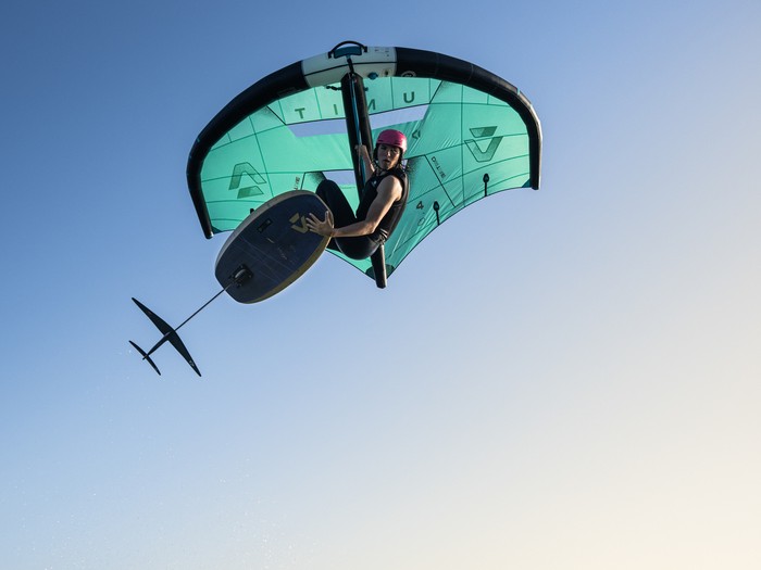 Duotone Unit Wing 2026