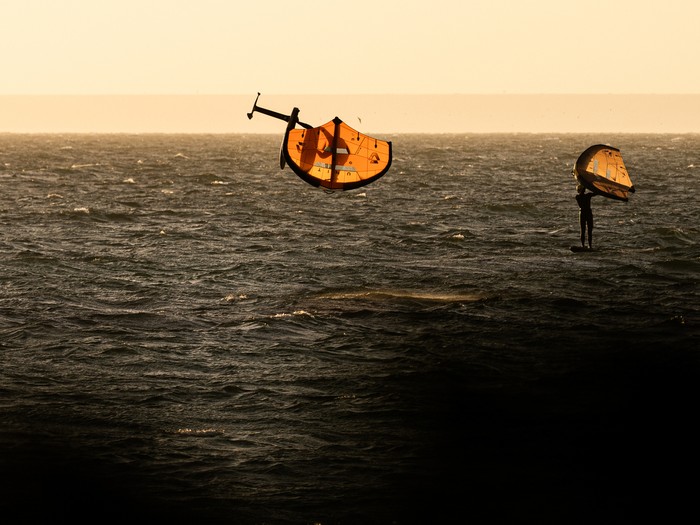 Duotone Unit Wing 2026