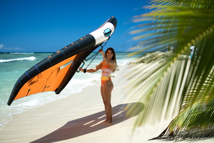 Duotone Unit Wing 2026