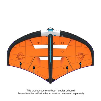 Duotone Unit Wing 2026
