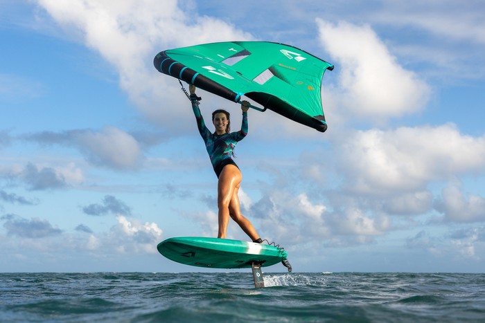 Duotone Unit Wing 2026