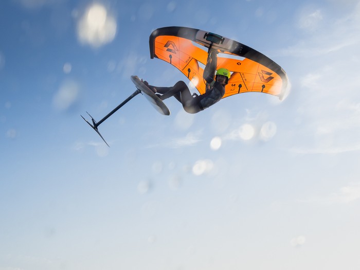 Duotone Unit Wing 2026